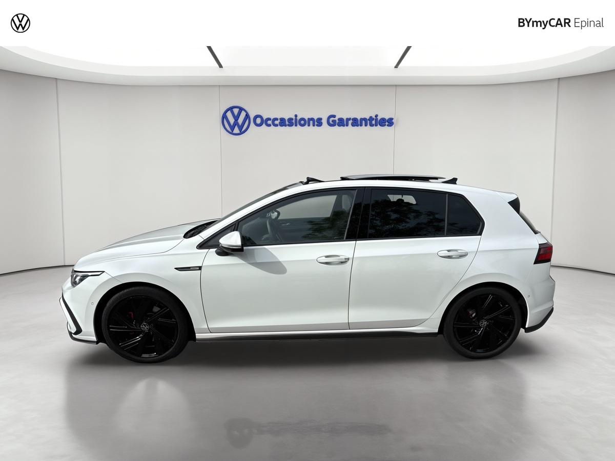 Volkswagen Golf 2.0 TDI SCR 200 DSG7 — photo 2