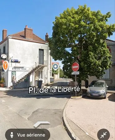 Stationnement Vente Blanzy   22000€