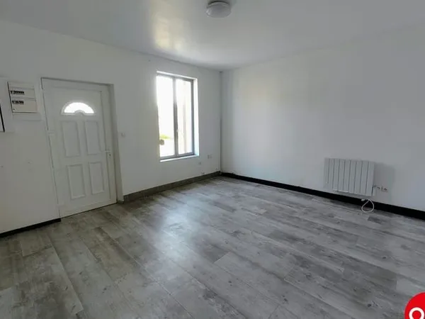 Maison 3 pièces 60 m²
