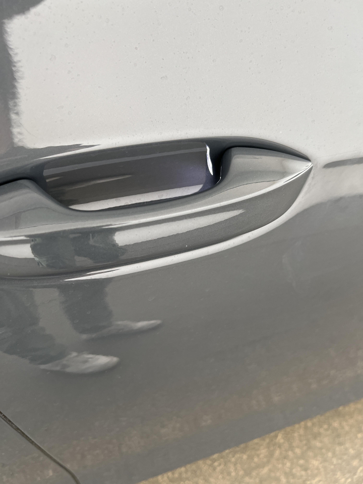 Volkswagen Golf 8 — photo 36