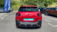 Citroen C3 Aircross BlueHDi 110ch S&S Shine — photo 6