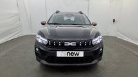 Dacia Sandero 1.2 Eco-G 120ch Stepway Extreme auto -25 — photo 1