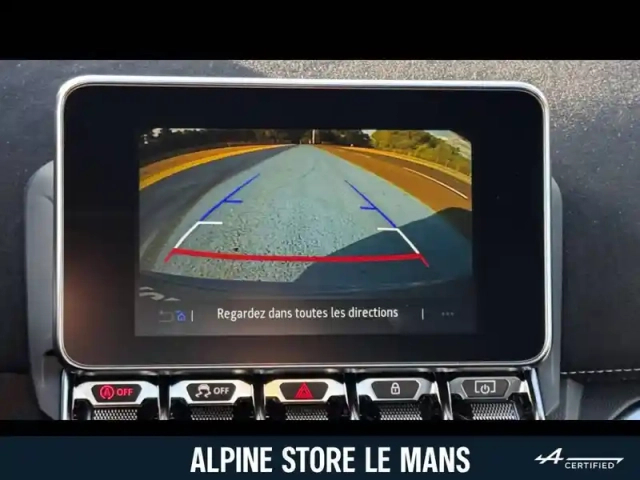 Alpine A110 — photo 21
