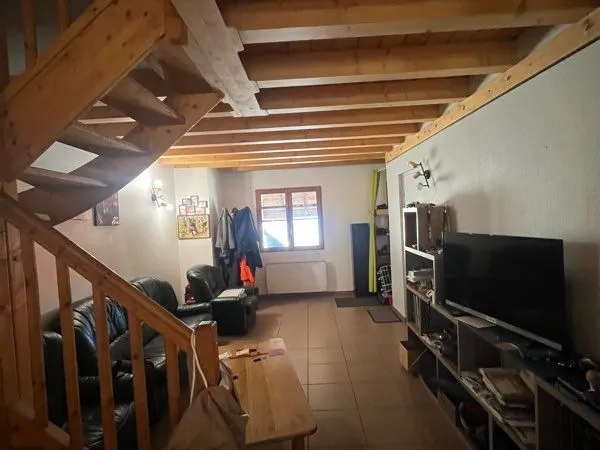 Appartement 52m2