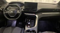 Peugeot 3008 Hybrid 136ch Allure Pack e-DCS6 — photo 11