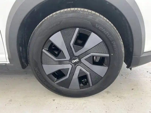 Dacia Sandero eco-g 100 gsr2 — photo 30