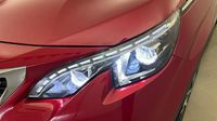 Peugeot 3008 2.0 BlueHDi 180ch S&S GT Line EAT8 — photo 17