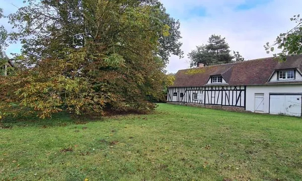 Maison 4 pièces 160 m²