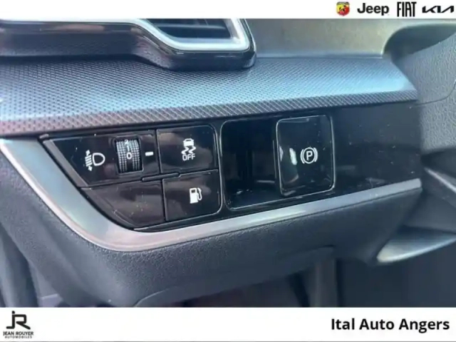 Kia Sportage 1.6 t-gdi 245ch phev active bva6 4wd — photo 15
