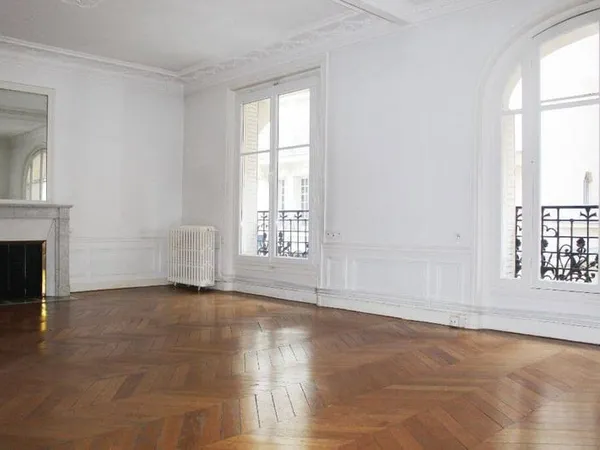 Appartement 4 pièces 81 m²