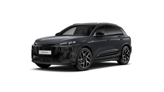 Audi Q6 e-tron 428 ch 100 kWh quattro
