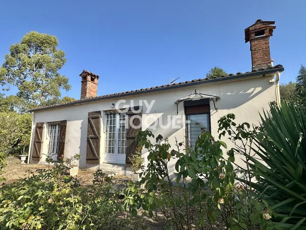Maison à vendre de 3 pièces de 114.56 m²