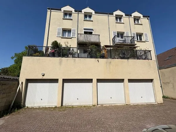 Parking/Garage 13 m²