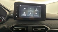 Dacia Sandero 1.0 ECO-G 100ch Expression — photo 19