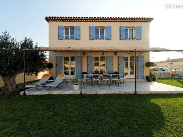 Devenez enfin propriétaires de votre maison moderne