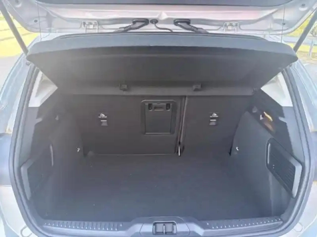Ford Focus 1.5 ecoblue 115ch titanium x business bva8 — photo 13