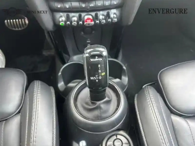 Mini Mini 5 portes cooper s 178ch john cooper works bva7 — photo 11