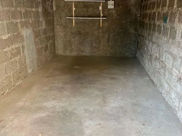 Location garage