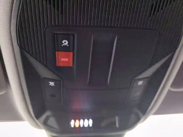 Peugeot 308 sw bluehdi 130ch s&amp;s bvm6 — photo 25