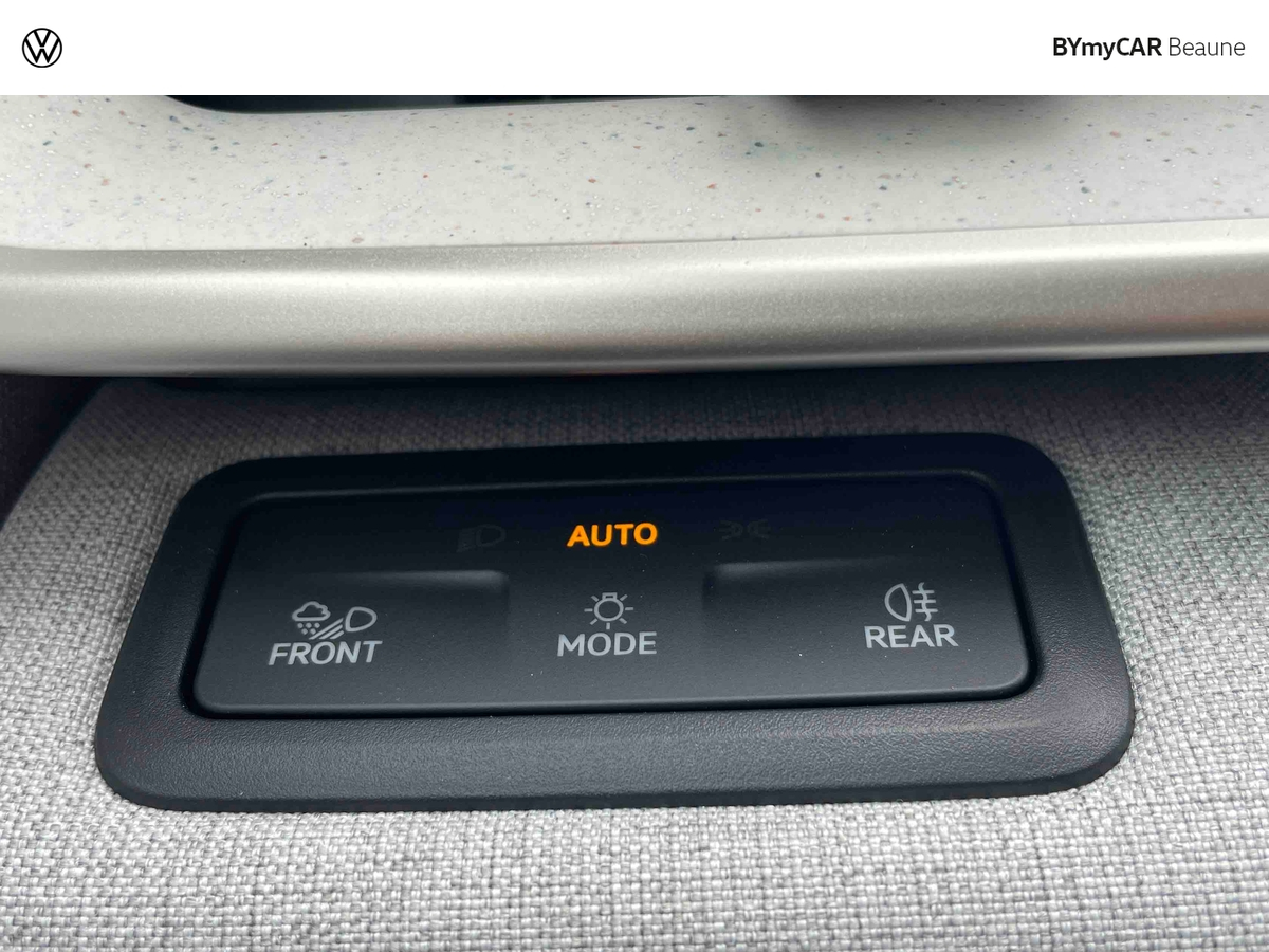 Volkswagen ID. Polo 211 ch 52 kWh — photo 28