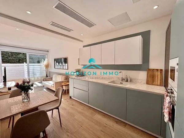 Appartement à vendre La Colle-sur-Loup