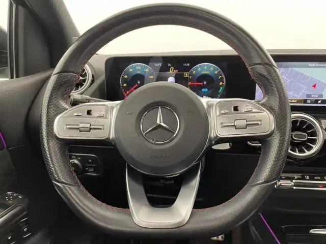 Mercedes Classe B 250 e 8g-dct — photo 23