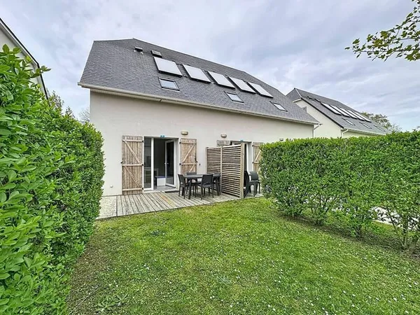 Appartement 2 pièces 30 m²