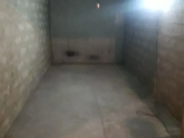 Location garage fermé
