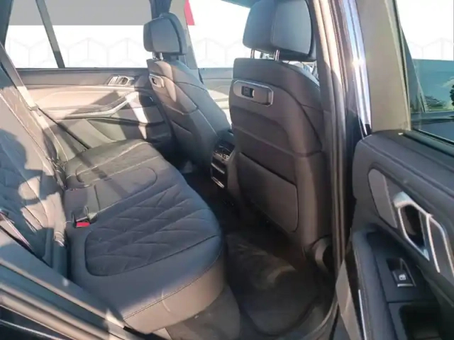 Bmw X5 xdrive50e 489 ch bva8 — photo 34
