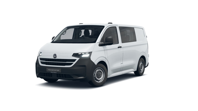 Volkswagen Utilitaires TRANSPORTER VAN L1H1 2.0 TDI 110 BVM6