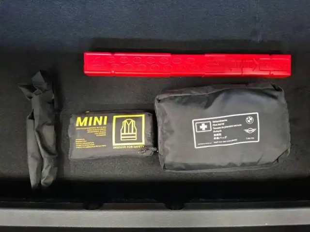 Mini Mini clubman cooper 136 ch dkg7 — photo 23