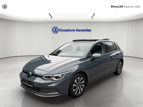 Volkswagen Golf 2.0 TDI SCR 150 DSG7