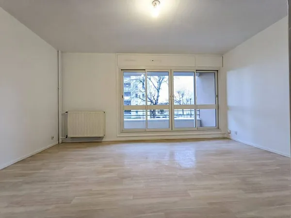 Appartement 1 pièce 35 m²