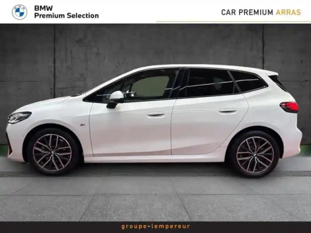 Bmw Serie 2 série 2 activetourer 218i 136ch m sport dkg7 — photo 12