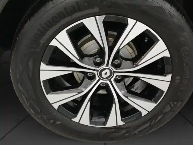 Renault Captur 1.0 tce 90ch evolution — photo 11