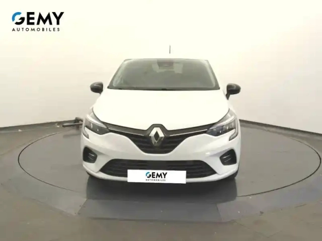 Renault Clio sce 65 — photo 37