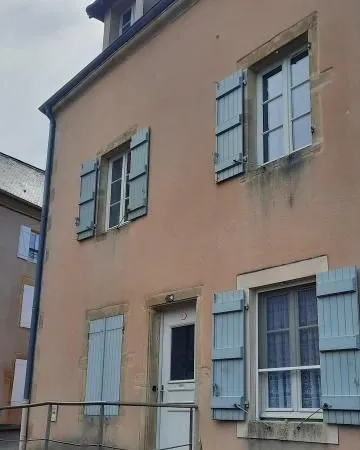 Appartement 2 pièces 49 m²