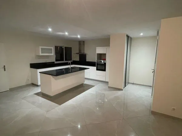 Maison 5 pièces Niort