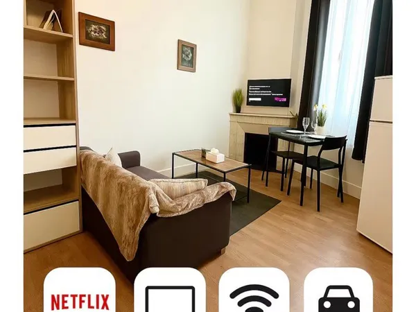 🔥 rare à cavaillon - lot de 3 appartements - spécial investisseur