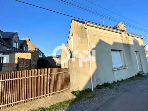Maison 3 pièces 67 m²
