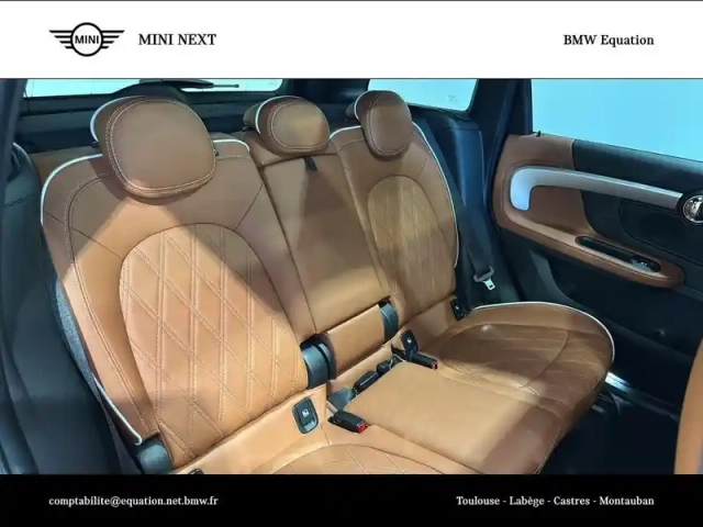 Mini Countryman cooper  136ch northwood bva7 — photo 7