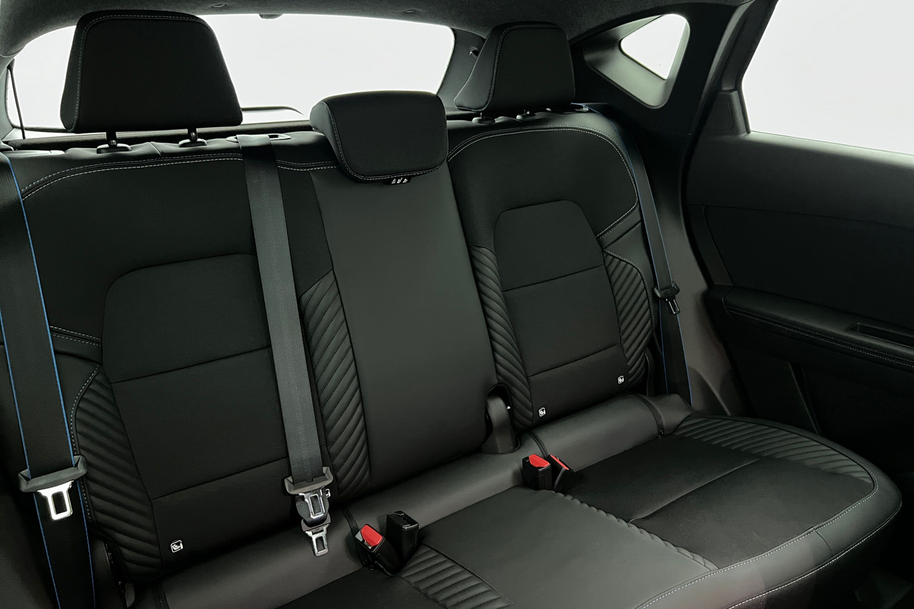 RENAULT Captur E-Tech full hybrid 160 ch — photo 14
