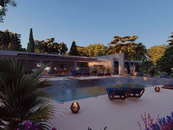 Propriété 7 pièces 250 m²