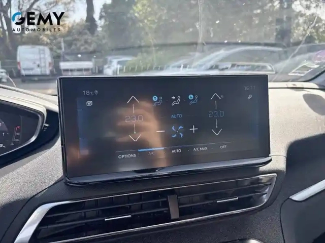 Peugeot 3008 puretech 130ch s&amp;s eat8 — photo 6