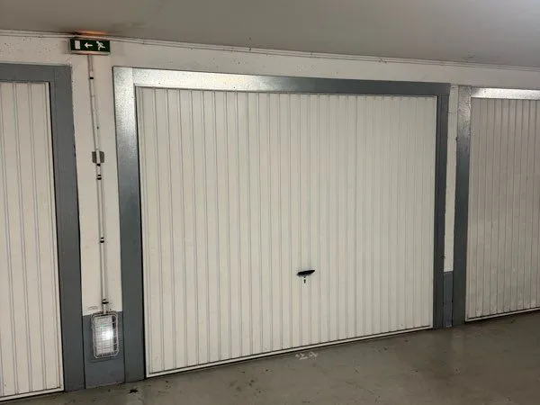 Parking box saint cloud village
