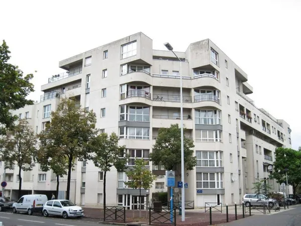 Appartement 5 pièces 110 m²