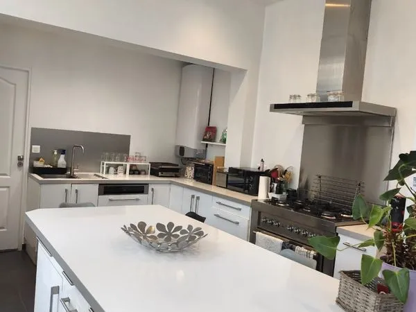 Maison T3 avec jardin à l'Escaillon