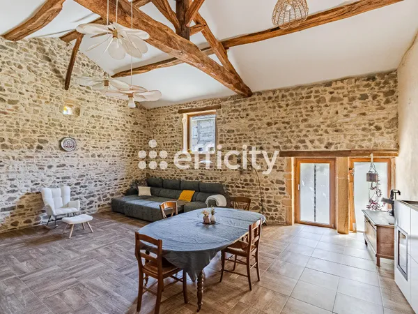 Maison 5 pièces 159 m²