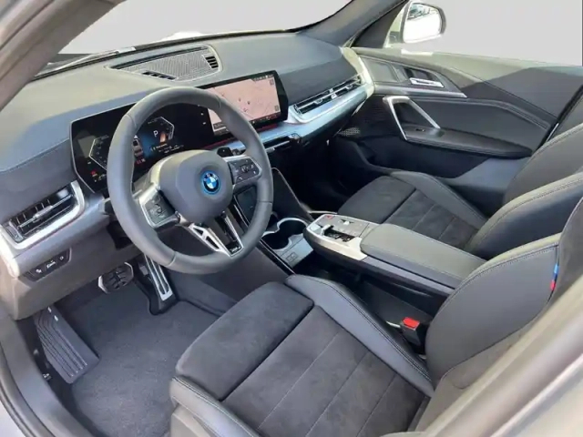 Bmw X1 xdrive 25e 245ch dkg7 — photo 22