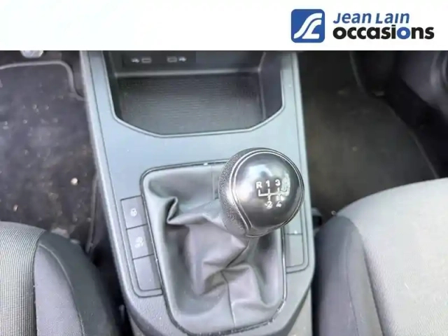 Seat Arona 1.0 tsi 95 ch start/stop bvm5 — photo 13